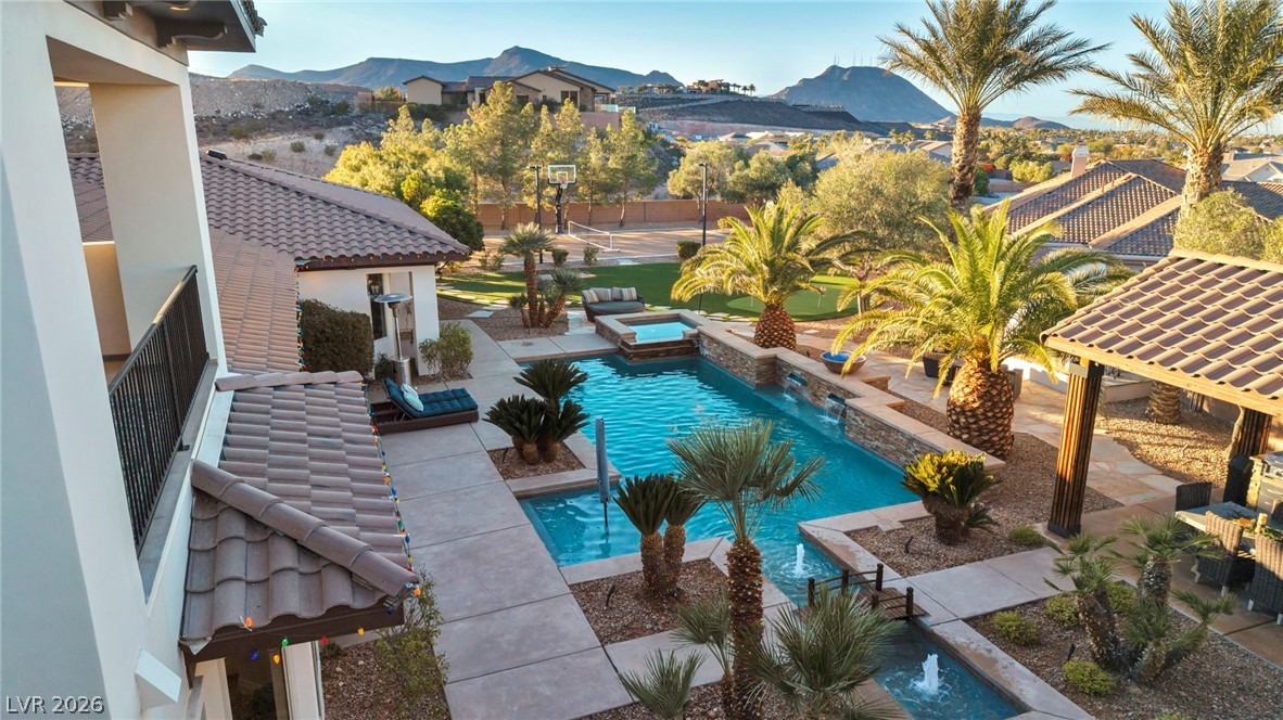 Christian Rd, Henderson, NV 89002 #1
