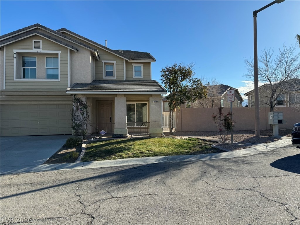 Flame Vine Ct, Las Vegas, NV 89135 #1