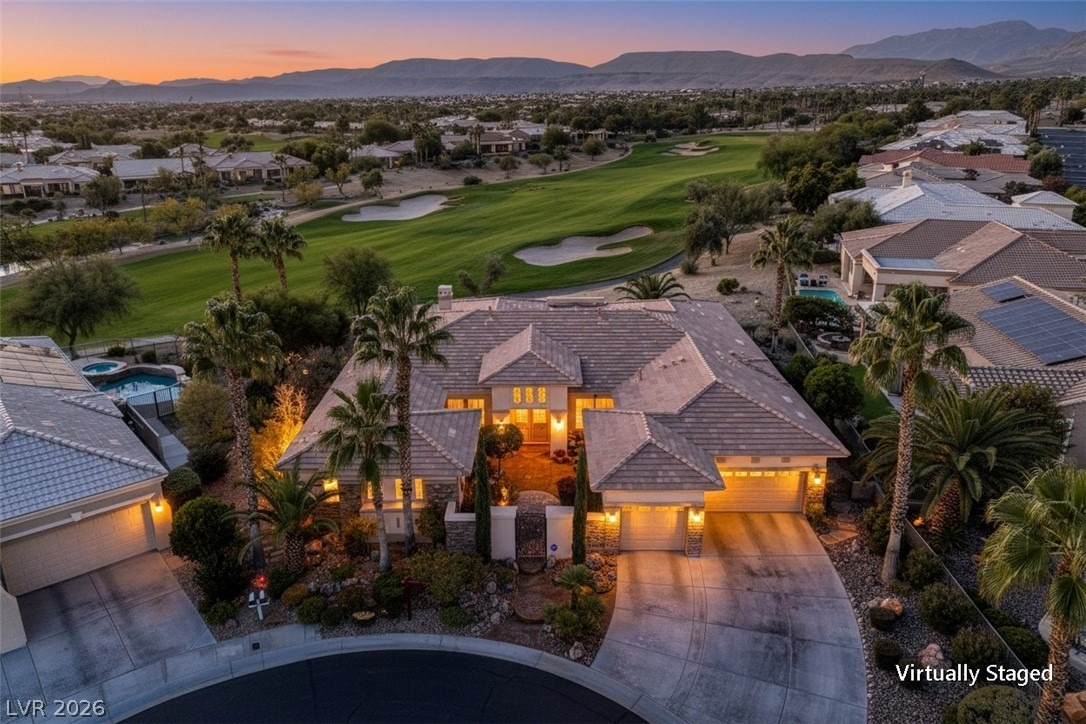 Melodia Songo Ct, Las Vegas, NV 89135