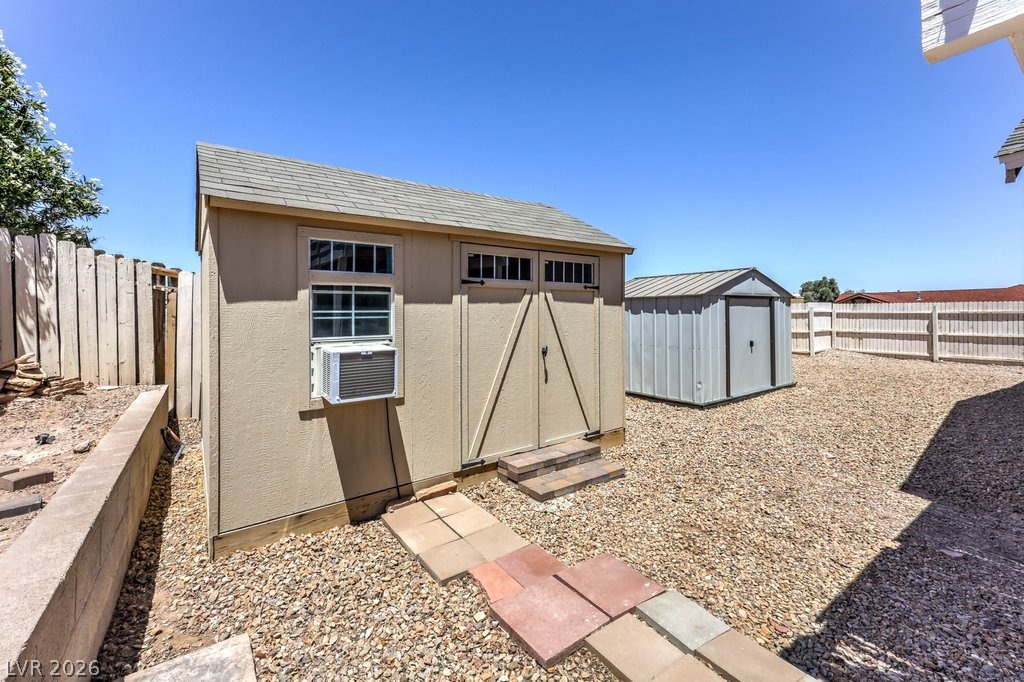 Potomac St, Henderson, NV 89015