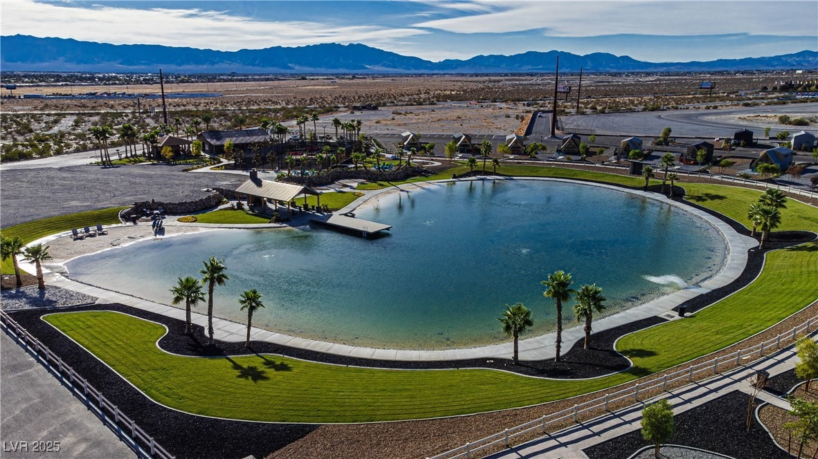 Spring Mountain Blvd, Pahrump, NV 89048 #1