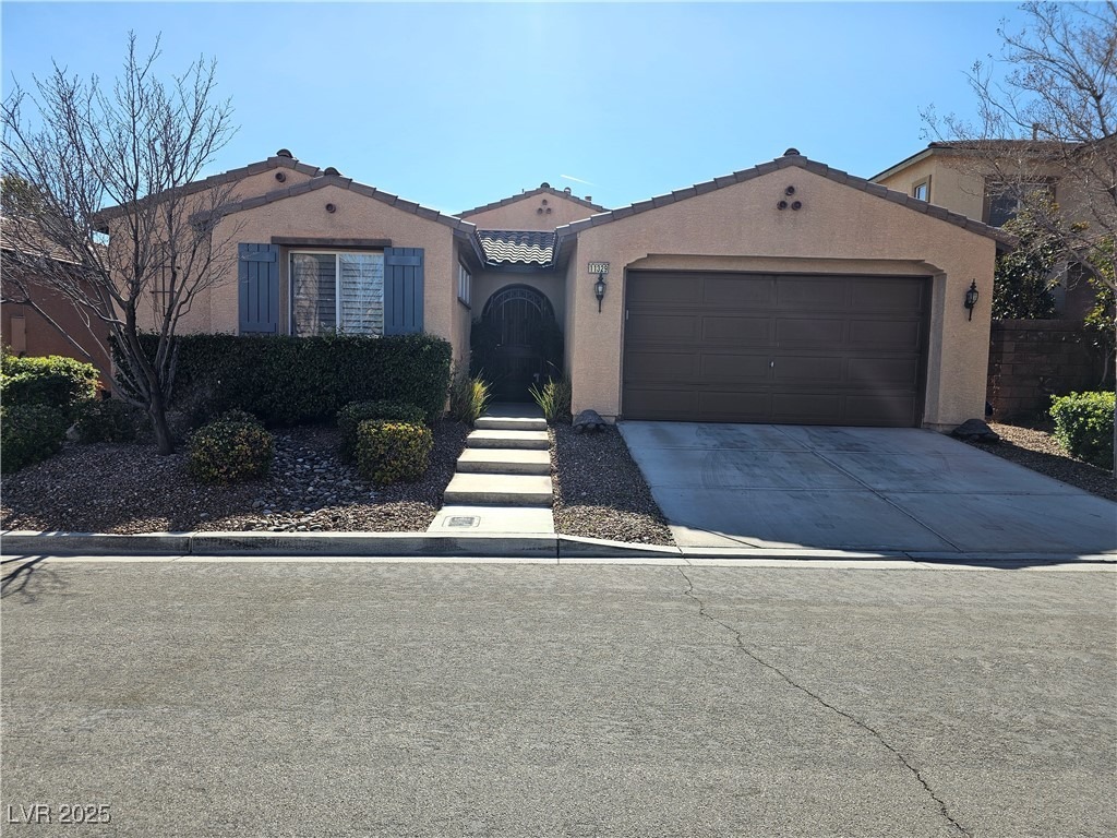 Hedgemont Ave, Las Vegas, NV 89138