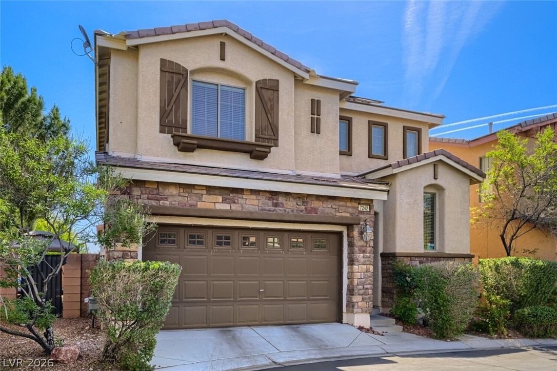 Regent Pond St, Las Vegas, NV 89166 #1
