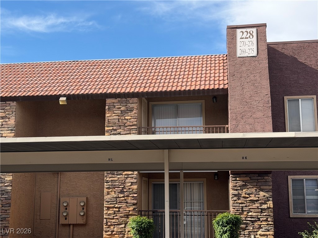 Indian River Dr, Las Vegas, NV 89103 #1