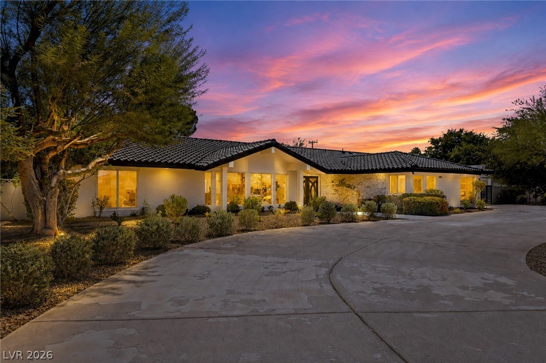 Mira Vista St, Las Vegas, NV 89120