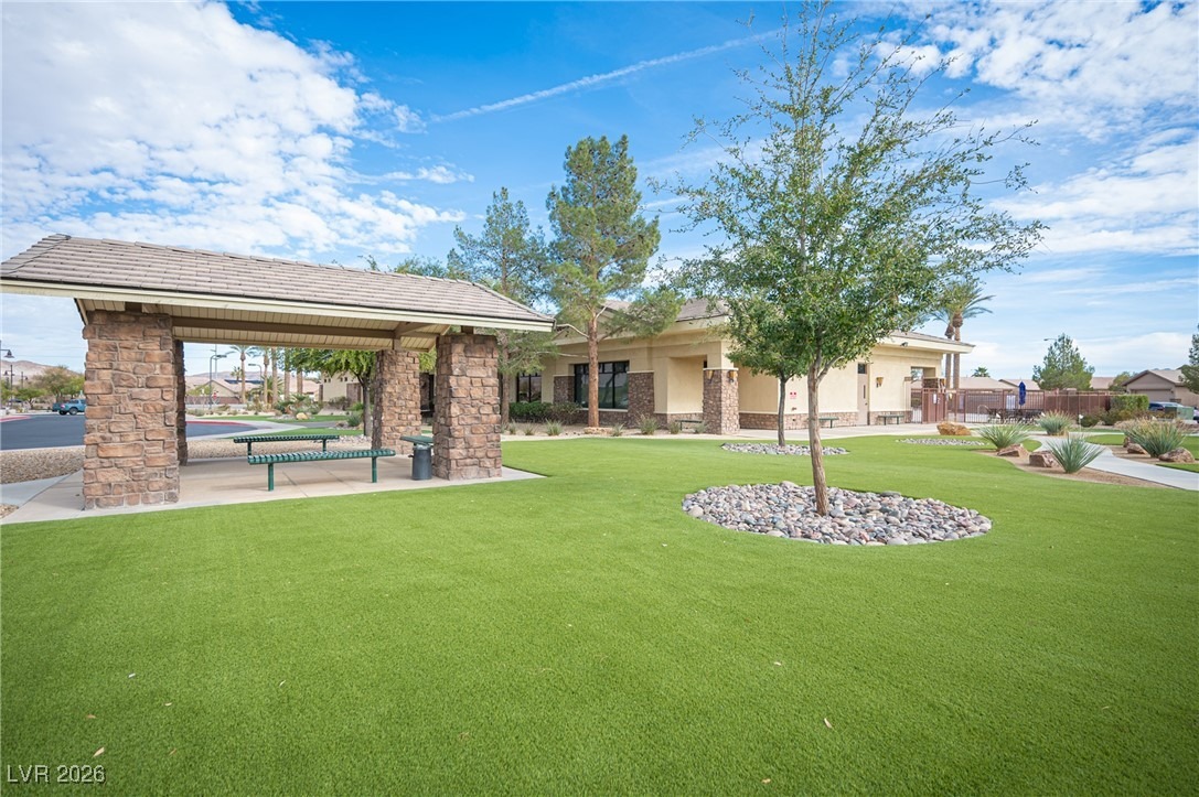 Old Course St, Las Vegas, NV 89122 #1