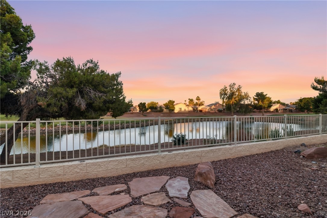 Yorba Linda Dr, Las Vegas, NV 89122