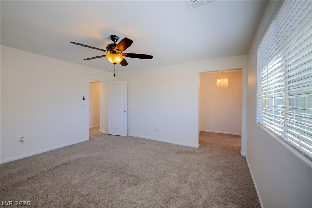 Quiet Creek Ave, Henderson, NV 89044