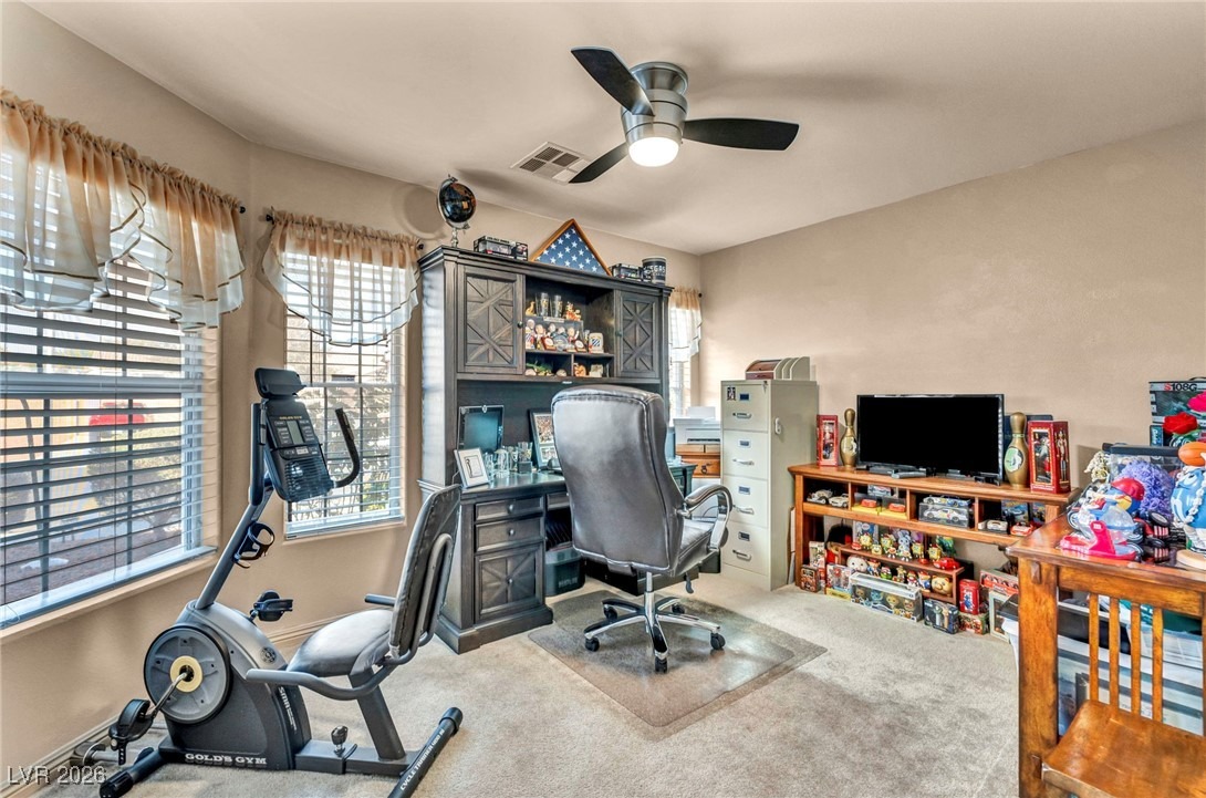 Mohawk River Ave, North Las Vegas, NV 89031 #1