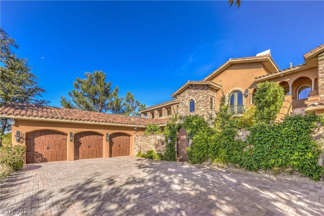 Anthem Pointe Ct, Henderson, NV 89052
