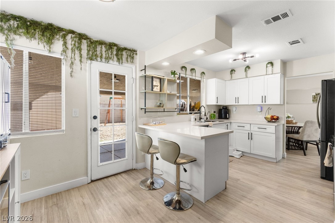 Robin St, Las Vegas, NV 89106 #1