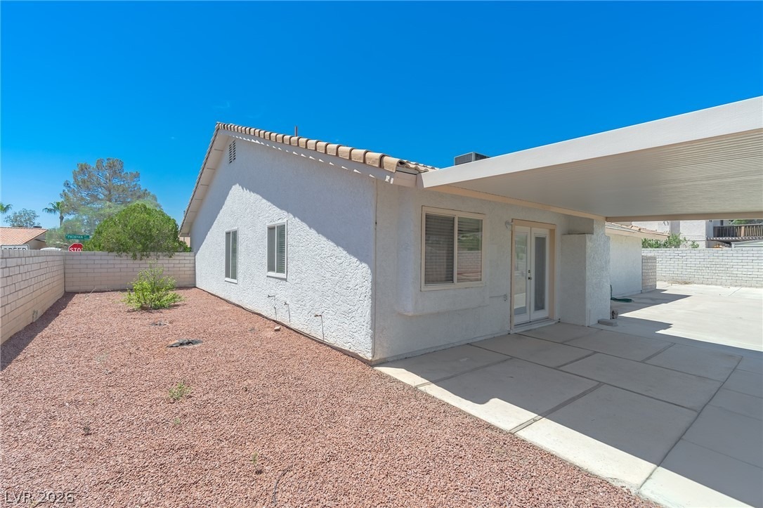 Patayan Rd, Las Vegas, NV 89146 #1