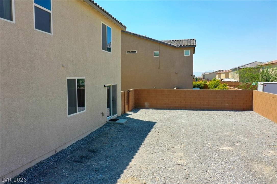 Teller Dr, Pahrump, NV 89061
