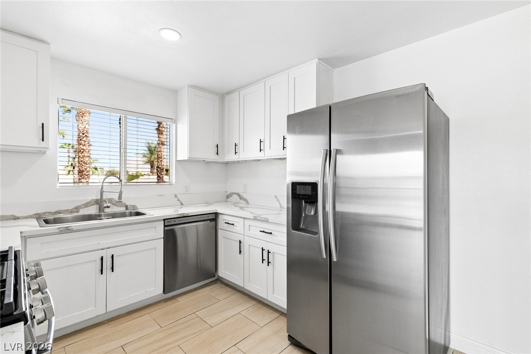 Danny Melamed Ave, Las Vegas, NV 89110 #1