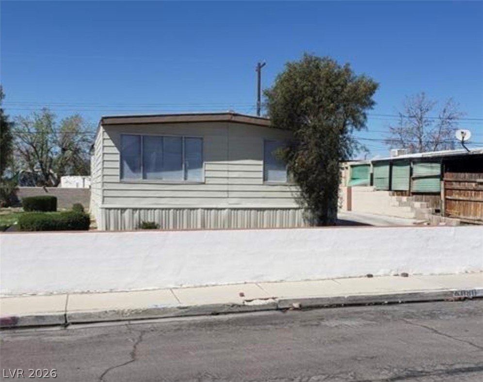 Great Smoky Ave, Las Vegas, NV 89156 #1