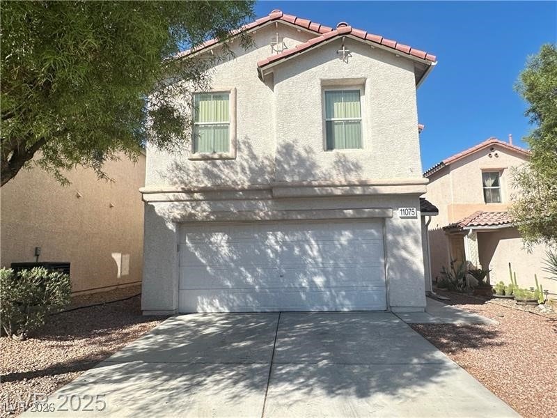 Alora St, Las Vegas, NV 89141