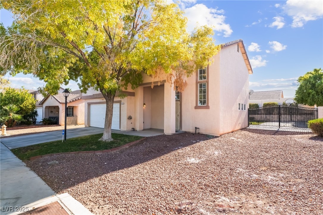 Baritone Way, North Las Vegas, NV 89032 #1