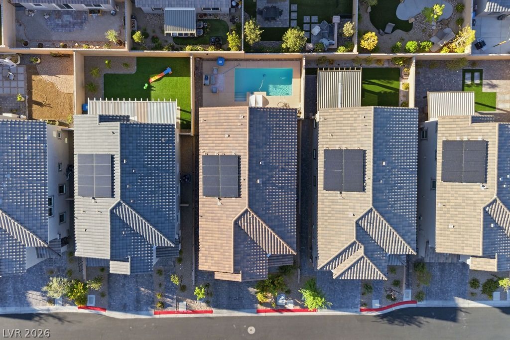 Fennel Ave, Las Vegas, NV 89166 #1