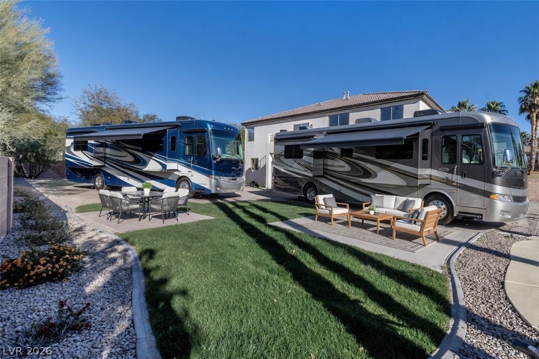 Grey Mesa St, Las Vegas, NV 89149