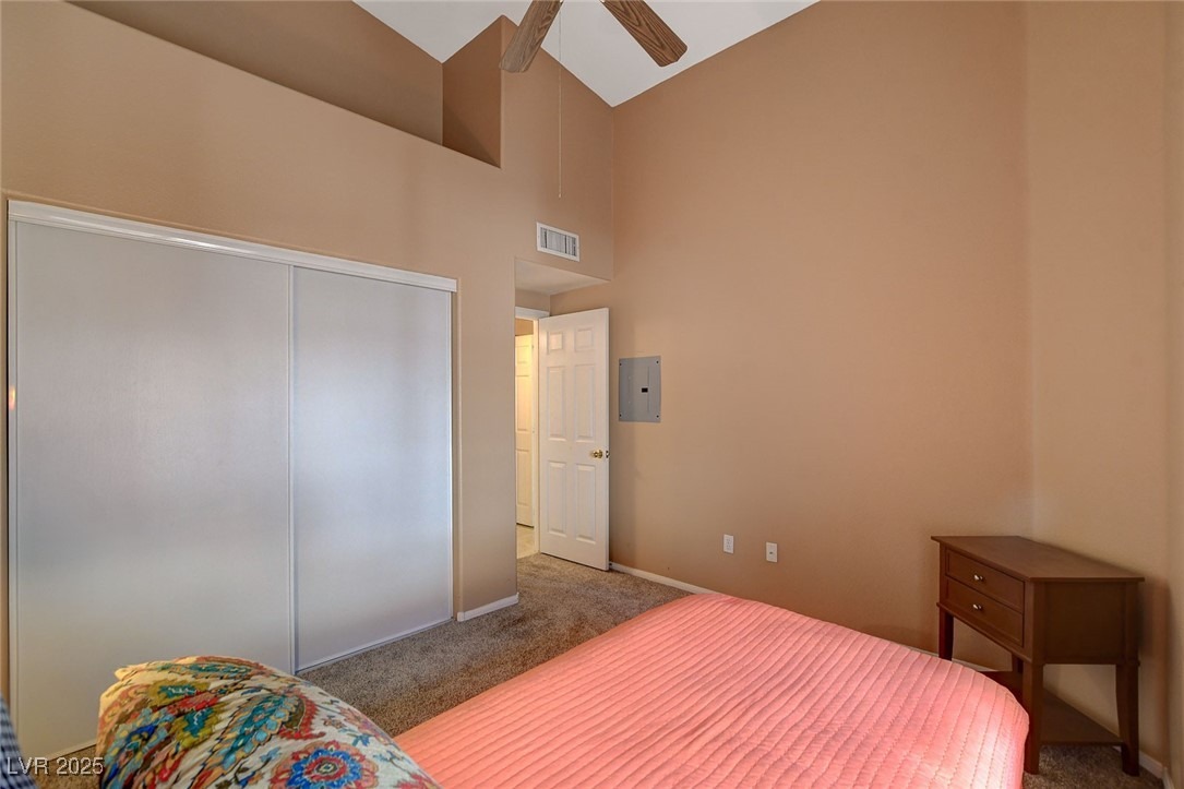 Black Bear Rd, Las Vegas, NV 89149 #1