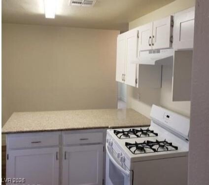 Benson Ln, North Las Vegas, NV 89032 #1
