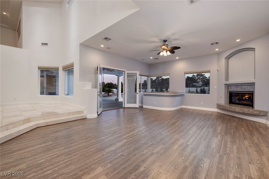 Silver Palm Ave, Las Vegas, NV 89117 #1