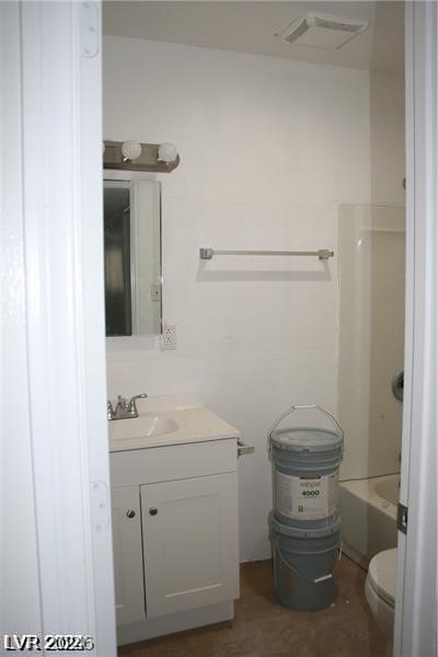 Lawry Ave, North Las Vegas, NV 89032 #1