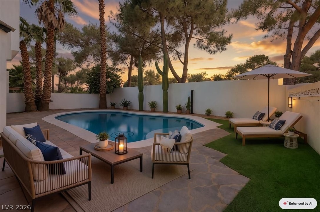 Shore Breeze Dr, Las Vegas, NV 89128 #1