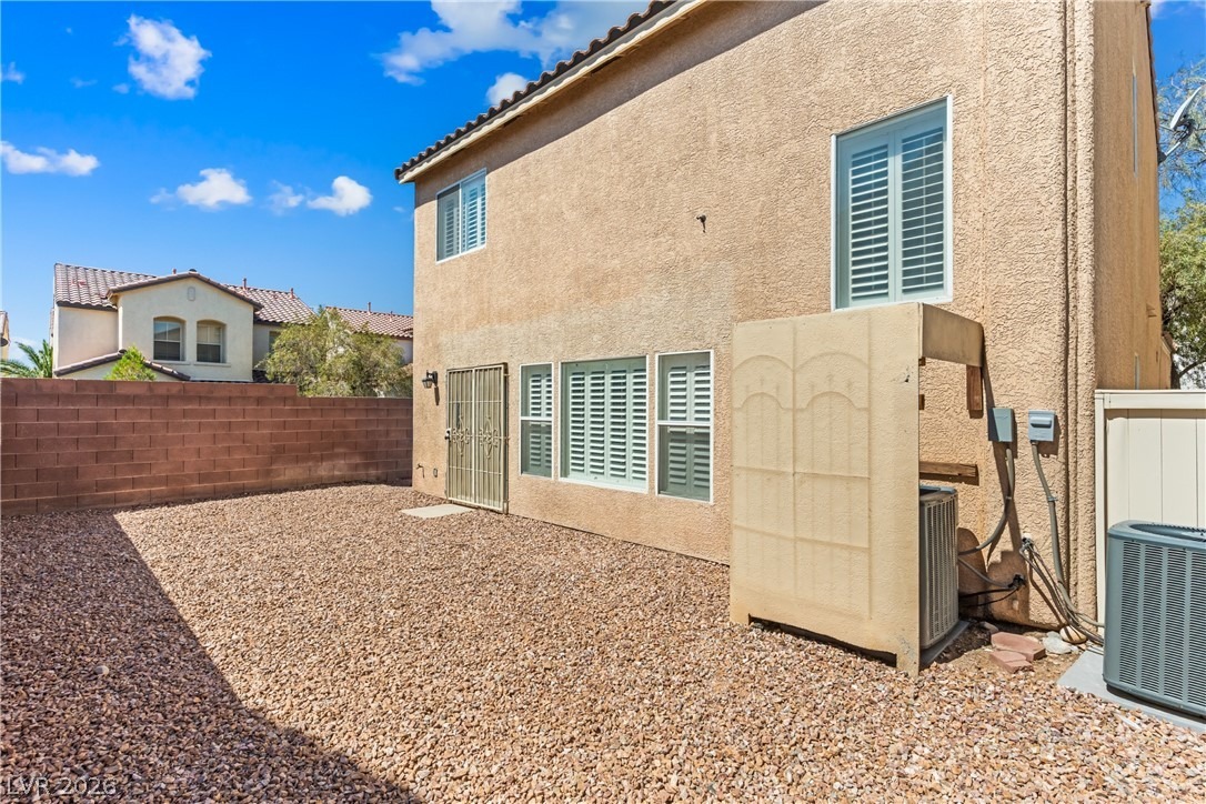 Buttonbrush Ct, Las Vegas, NV 89139 #1
