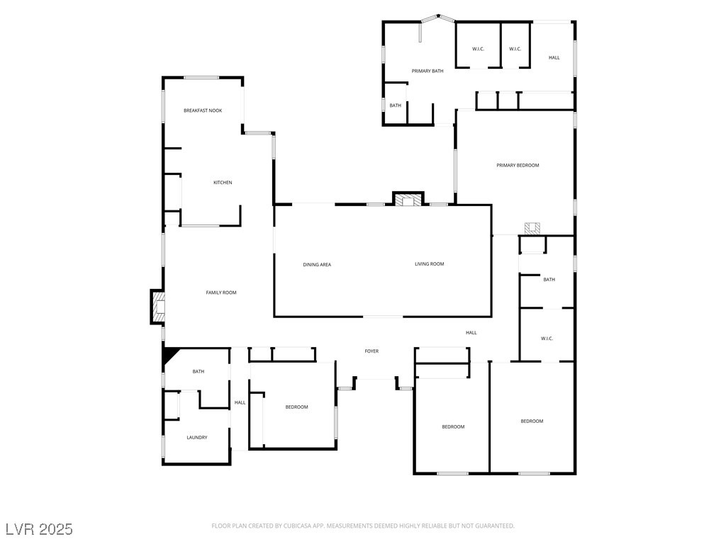 Windjammer Way, Las Vegas, NV 89107
