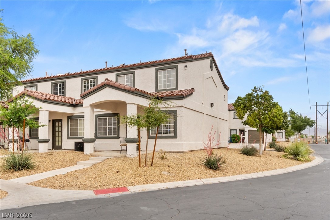Charleston Blvd, Las Vegas, NV 89142 #1