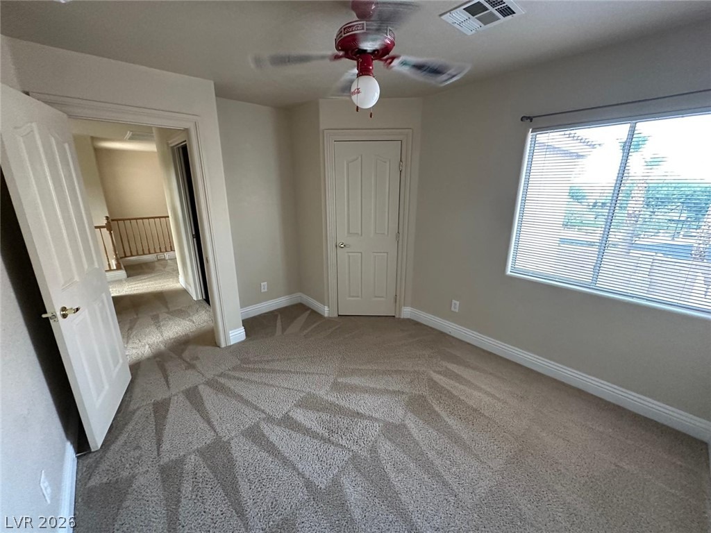 Marshall Creek St, Las Vegas, NV 89178