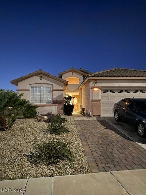 John Stuart Mill St, Henderson, NV 89002