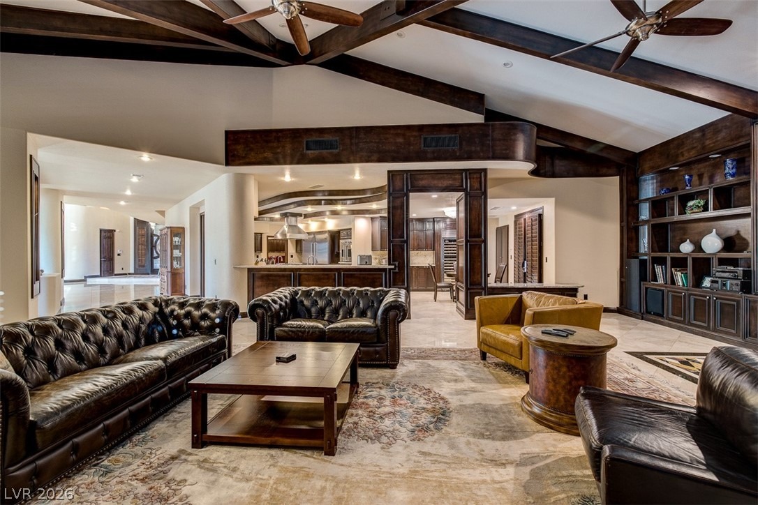 Spanish Heights Dr, Las Vegas, NV 89148