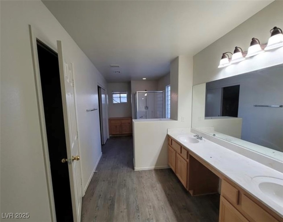 Mattray St, North Las Vegas, NV 89032 #1