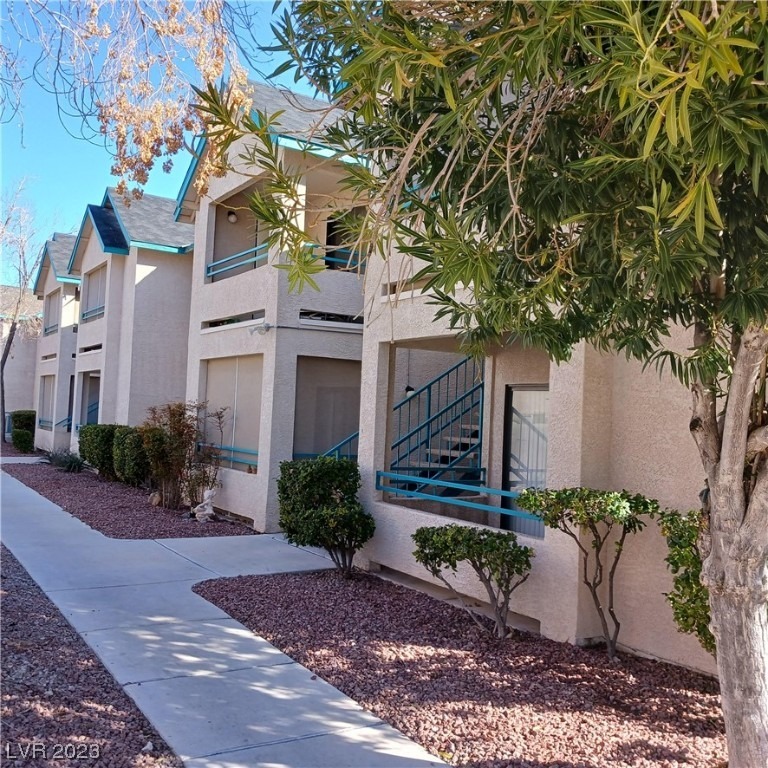 Lindell Rd, Las Vegas, NV 89118