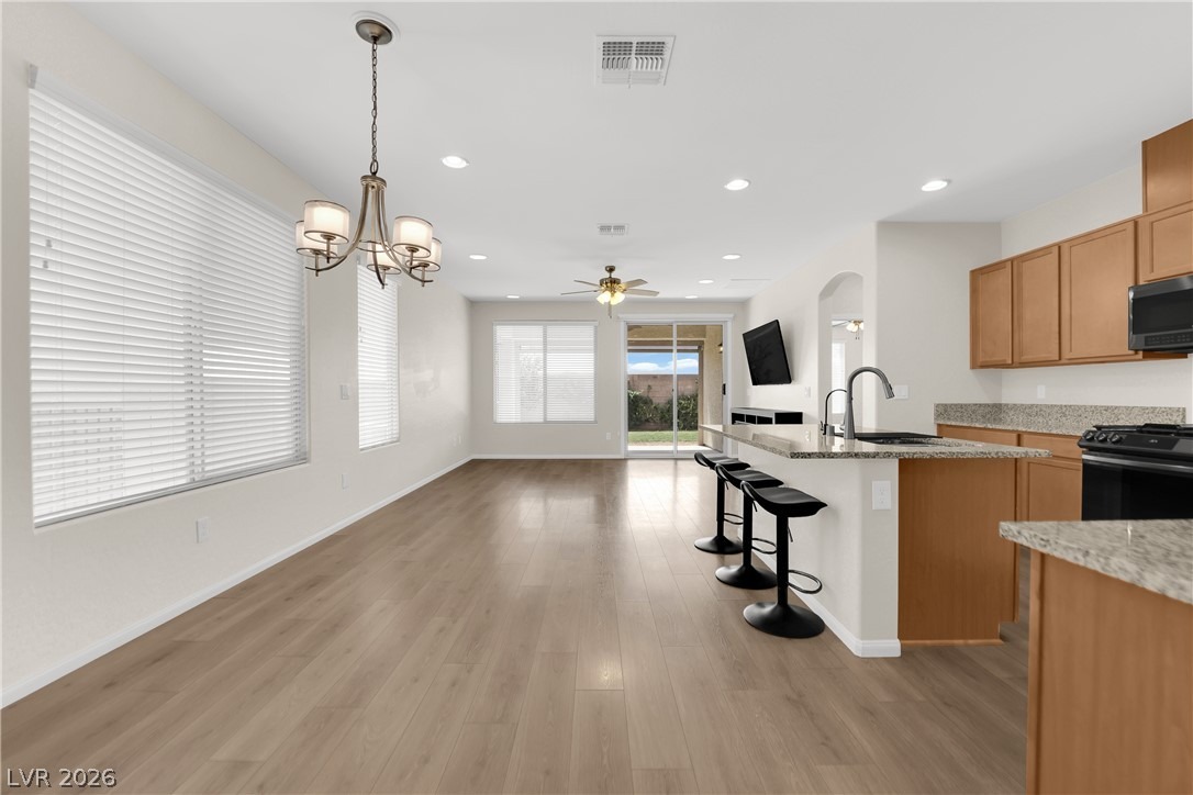Fletcher Peak Ave, Las Vegas, NV 89178