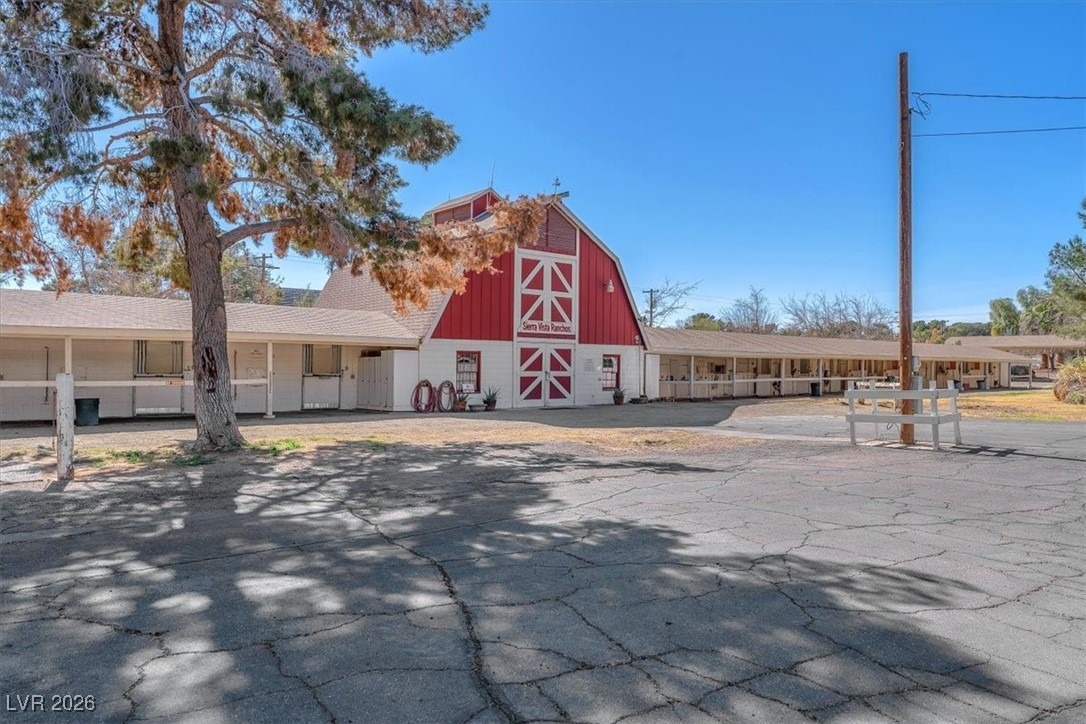 Vista Del Sol Ave, Las Vegas, NV 89120 #1