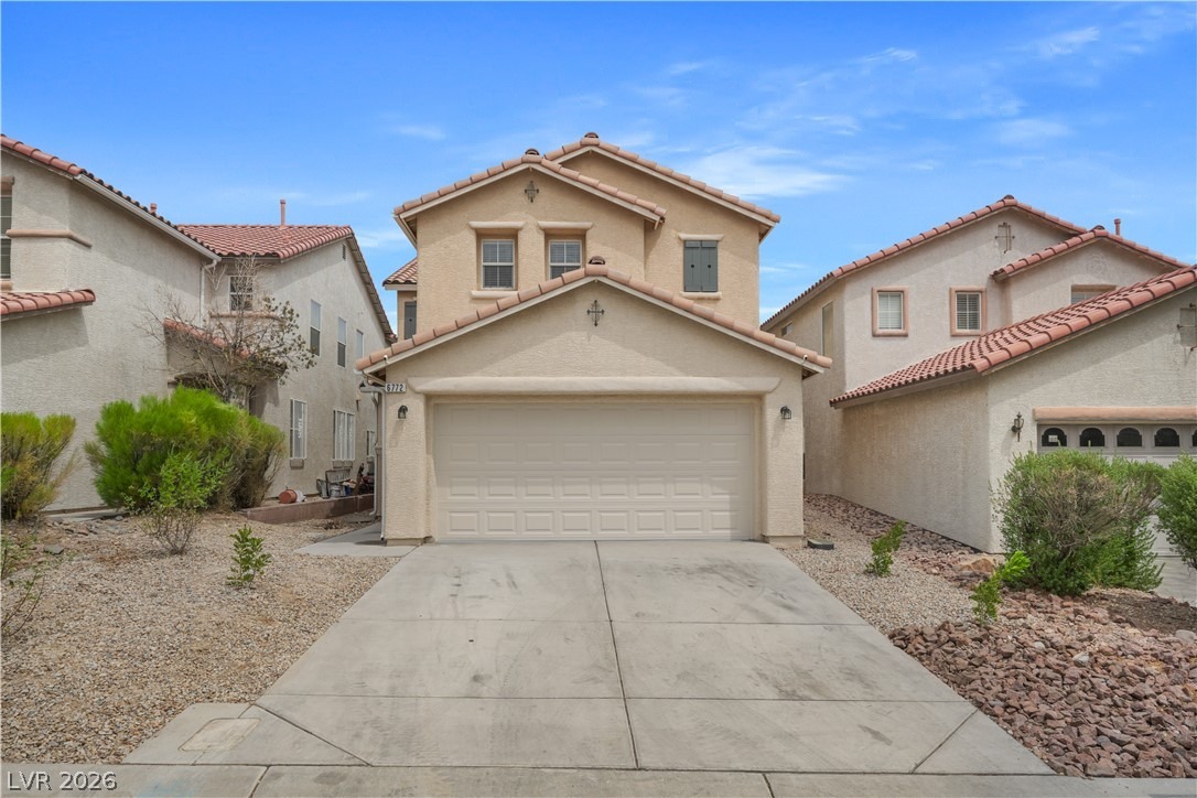 Oak Mist St, Las Vegas, NV 89139 #1
