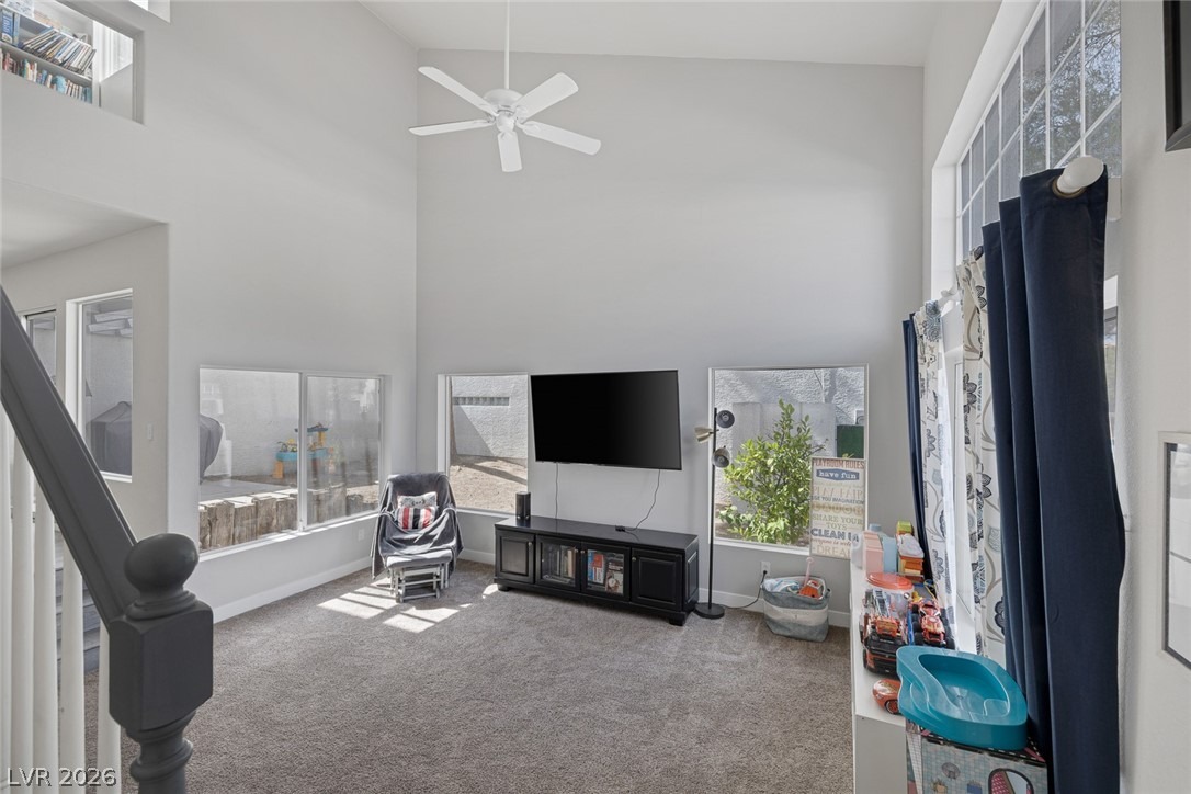 Creek River Dr, Las Vegas, NV 89129