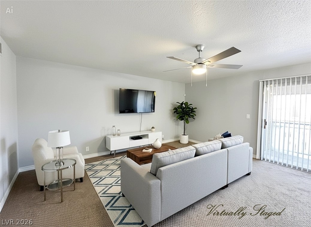 Indian River Dr, Las Vegas, NV 89103