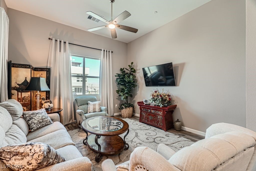 Silent View Ave, Henderson, NV 89044 #1