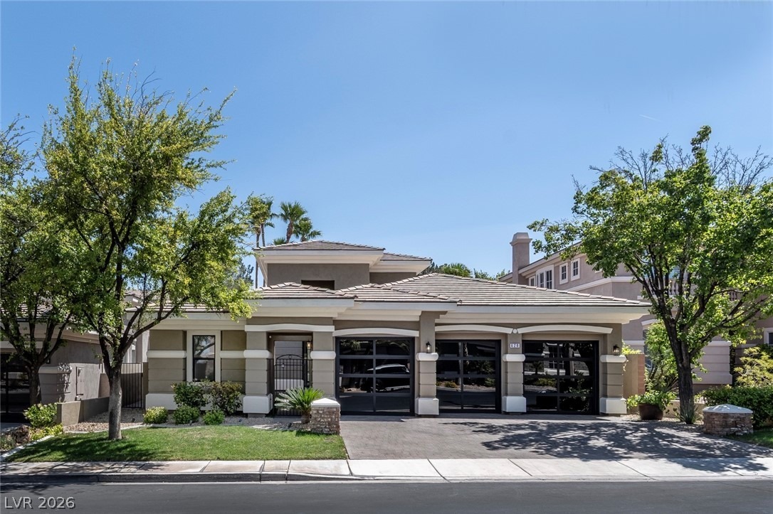 Pinnacle Heights Ln, Las Vegas, NV 89144