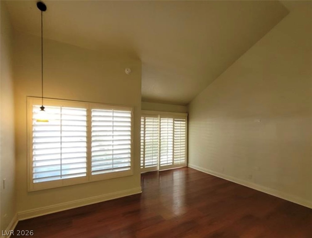 Emerald Springs Ln, Las Vegas, NV 89113