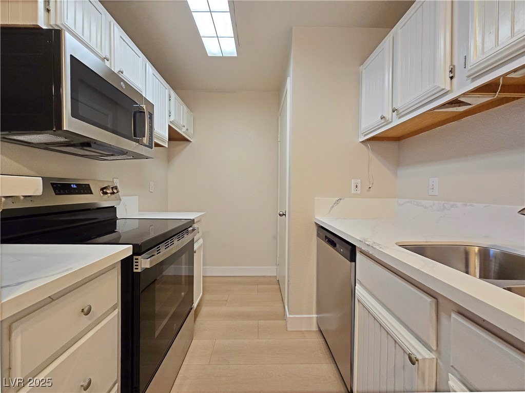Lindell Rd, Las Vegas, NV 89118