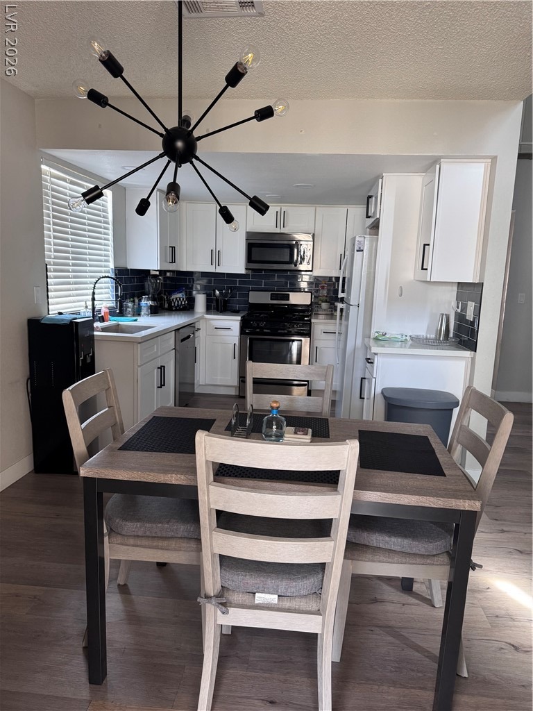 Sandyfalls Way, Las Vegas, NV 89142 #1
