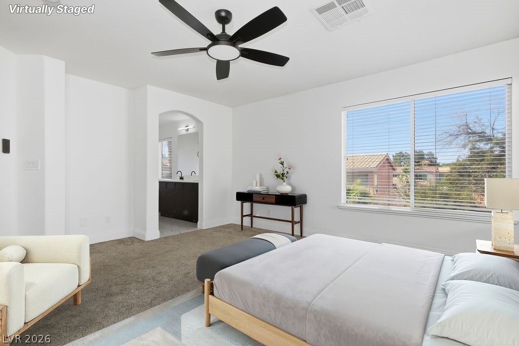 Tilden Way, Henderson, NV 89074