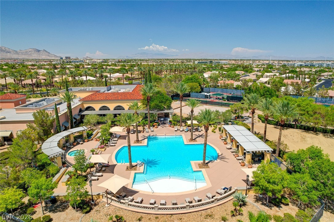 Vincitor St, Las Vegas, NV 89135 #1