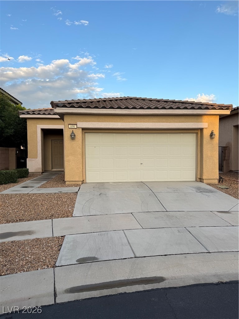 Yew Barrow Ct, Henderson, NV 89011 #1