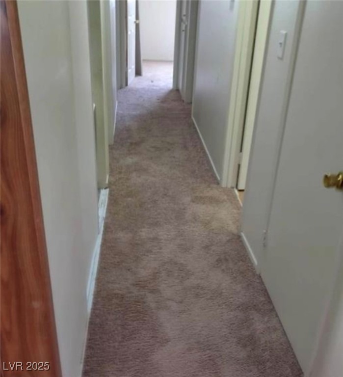 Payson Ave, Las Vegas, NV 89115 #1
